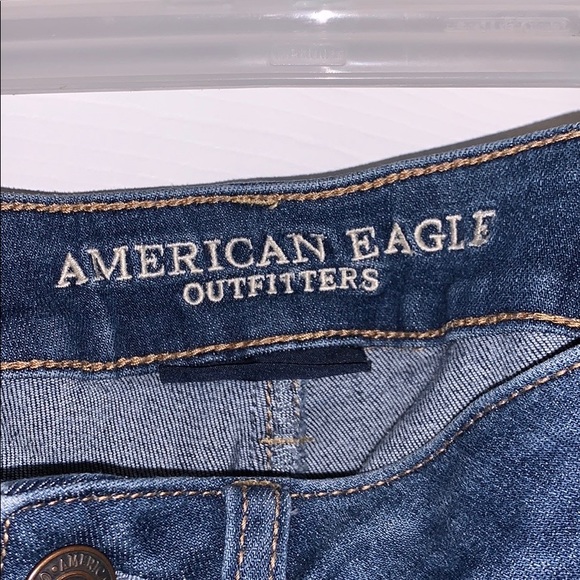 American eagle jeans - Picture 2 of 2